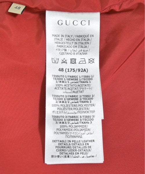 GUCCI 其他飛行外套