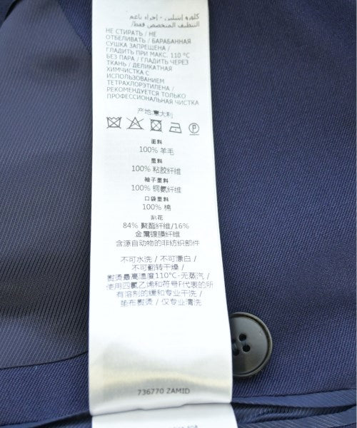 GUCCI 西裝外套