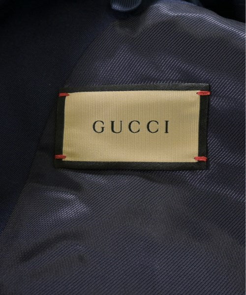 GUCCI 西裝外套
