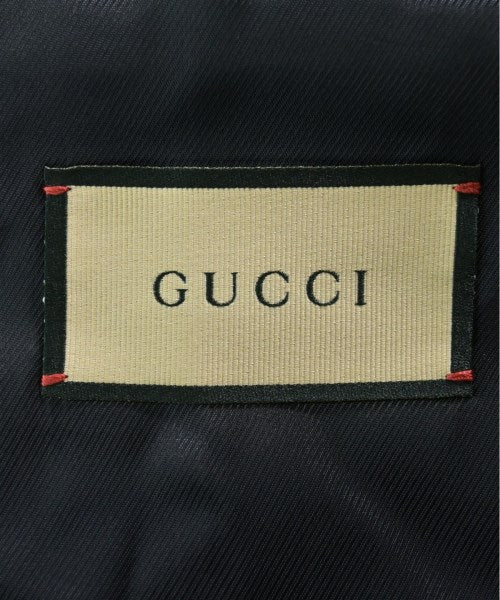 GUCCI 西裝外套