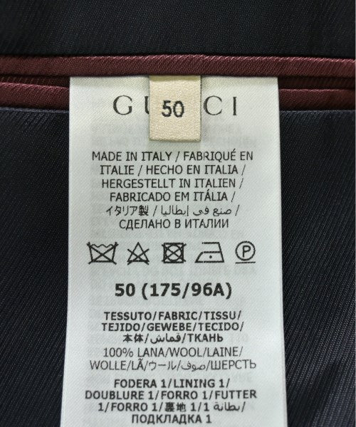 GUCCI 西裝外套