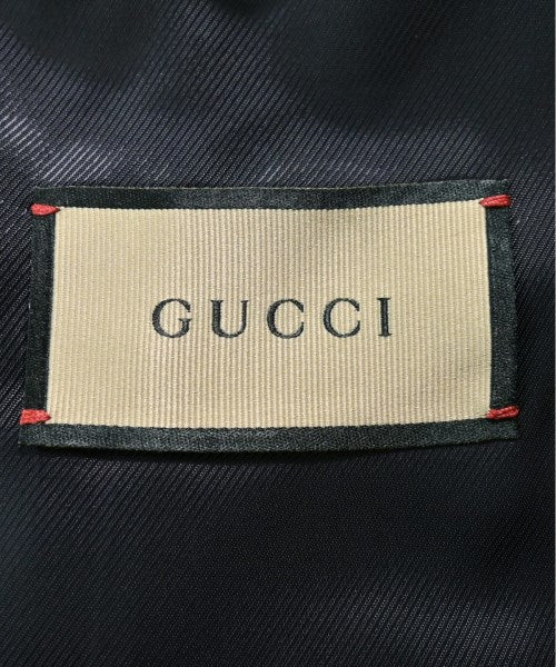 GUCCI 西裝外套