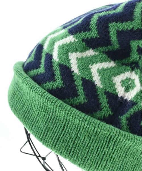 GUCCI 針織帽/毛線帽