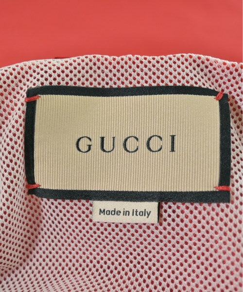 GUCCI 斜紋夾克