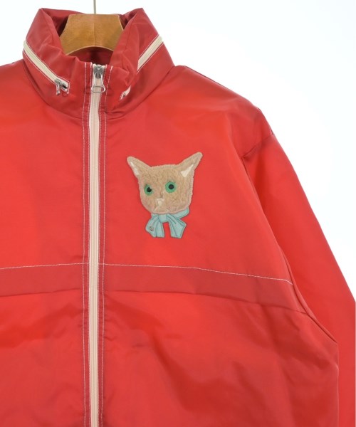 GUCCI 斜紋夾克