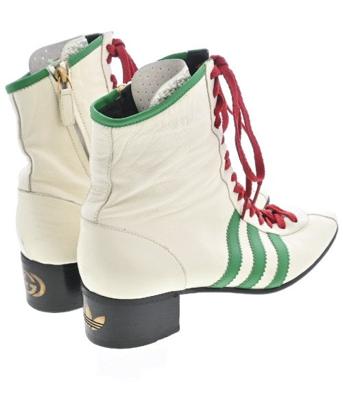 GUCCI 靴子