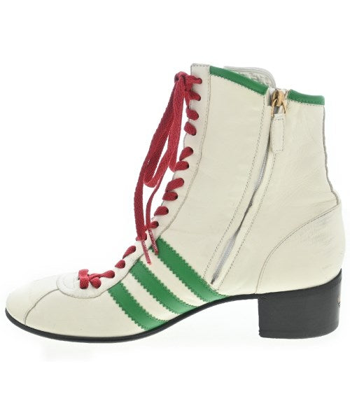 GUCCI 靴子