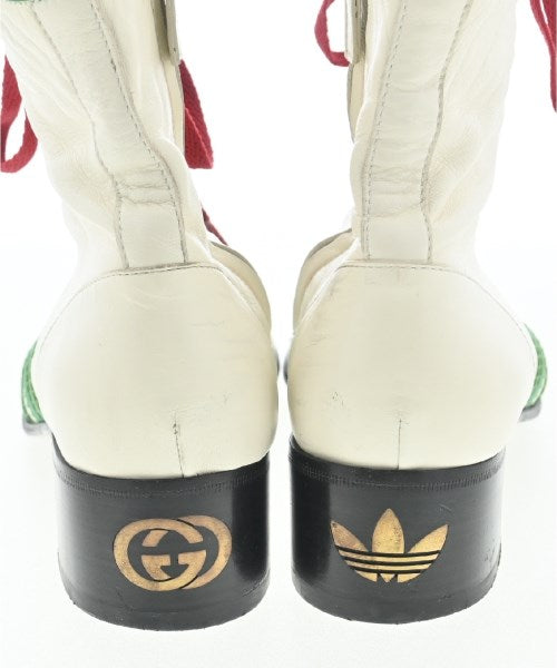 GUCCI 靴子