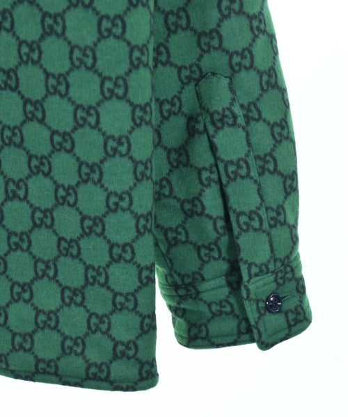 GUCCI 其他飛行外套