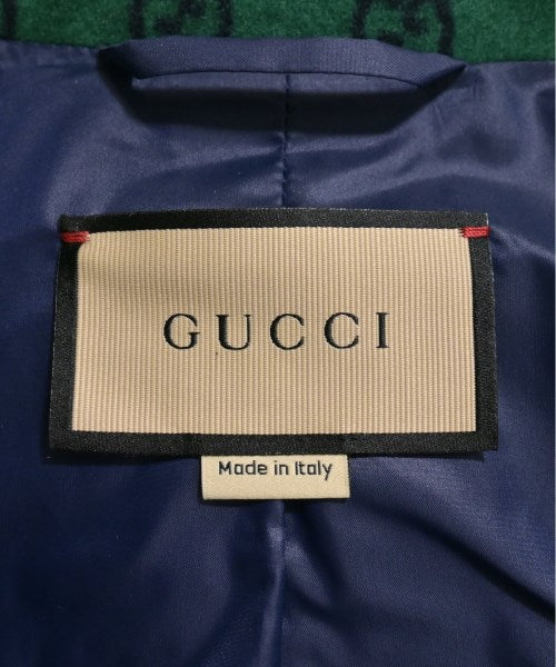 GUCCI 其他飛行外套