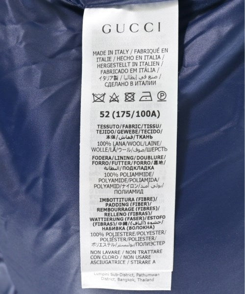 GUCCI 其他飛行外套