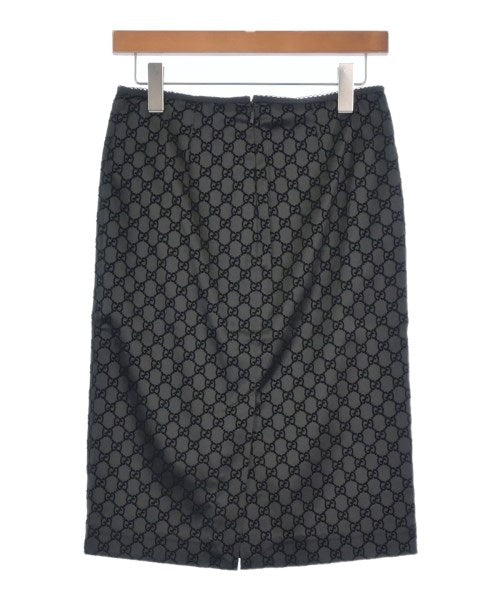 GUCCI 膝上裙