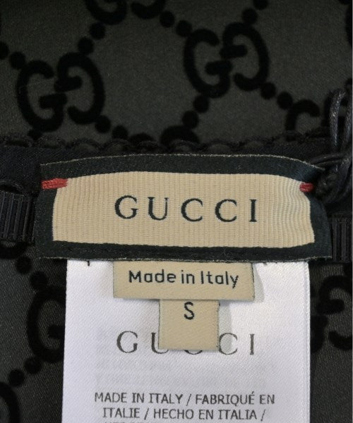 GUCCI 膝上裙