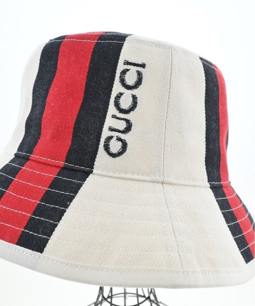 GUCCI 帽子