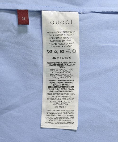 GUCCI 洋裝