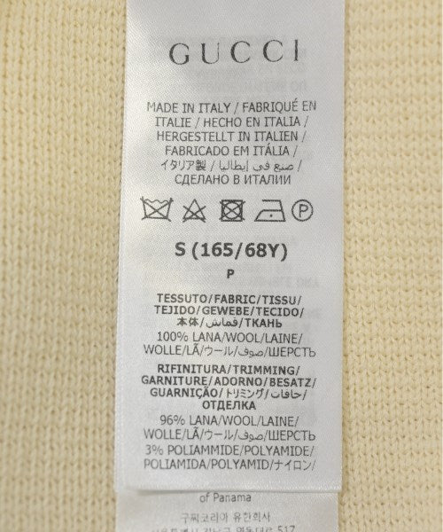 GUCCI 迷你裙