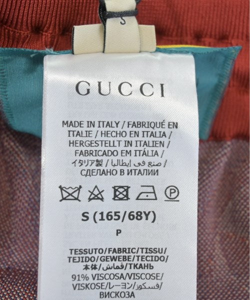 GUCCI 短褲