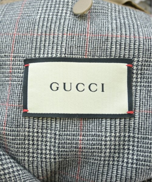 GUCCI 西裝外套