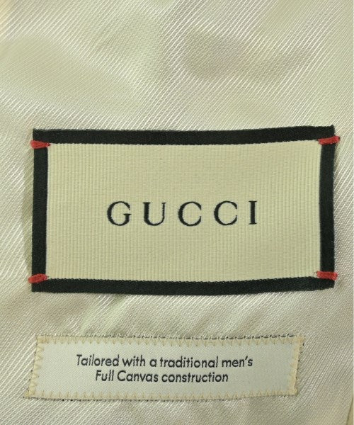 GUCCI 西裝外套
