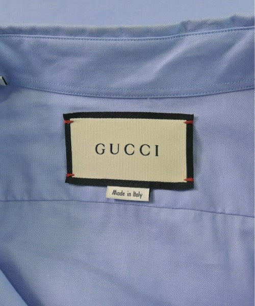 GUCCI 休襯衫