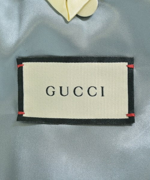 GUCCI 西裝外套