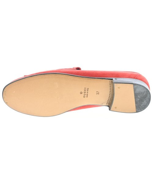 GUCCI 正式鞋/樂福鞋