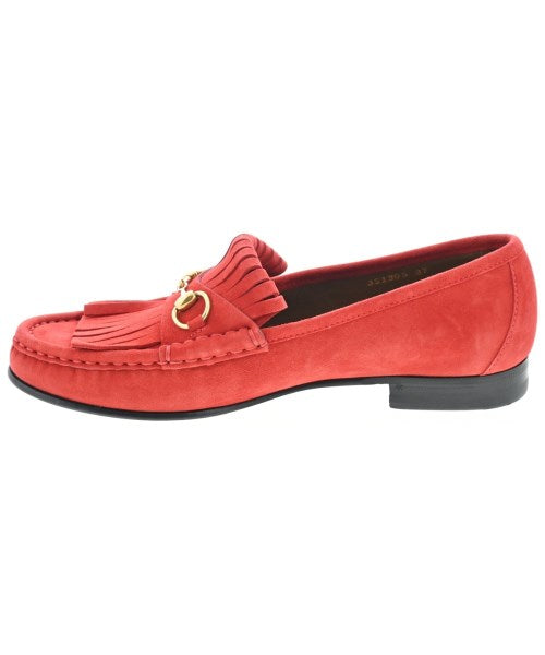 GUCCI 正式鞋/樂福鞋