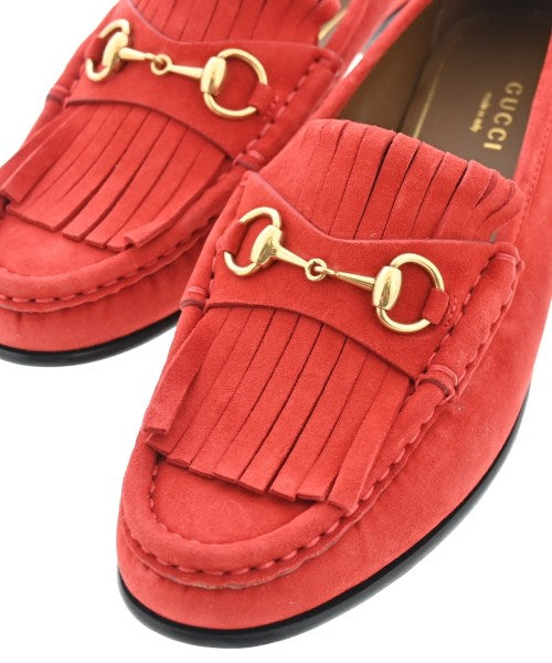 GUCCI 正式鞋/樂福鞋