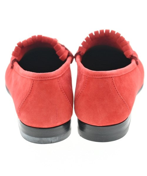 GUCCI 正式鞋/樂福鞋