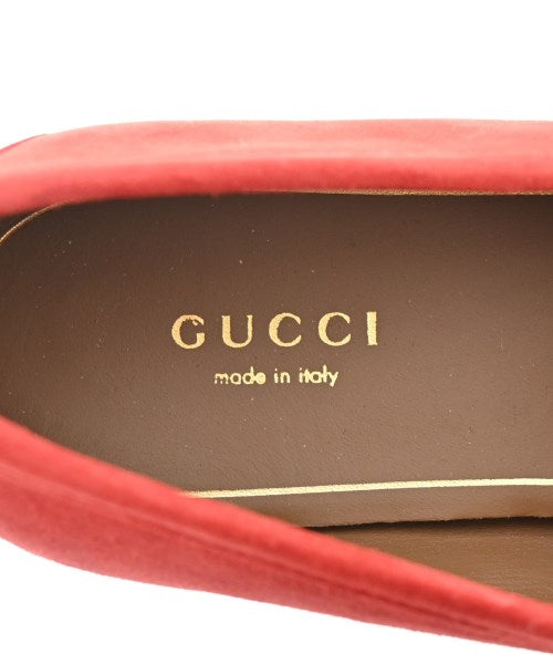 GUCCI 正式鞋/樂福鞋
