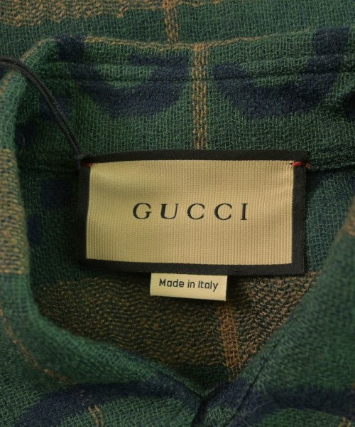GUCCI 休襯衫