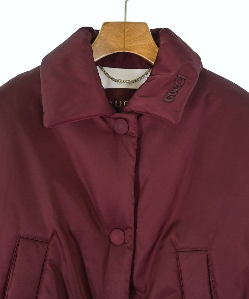 GUCCI 羽絨夾克/背心