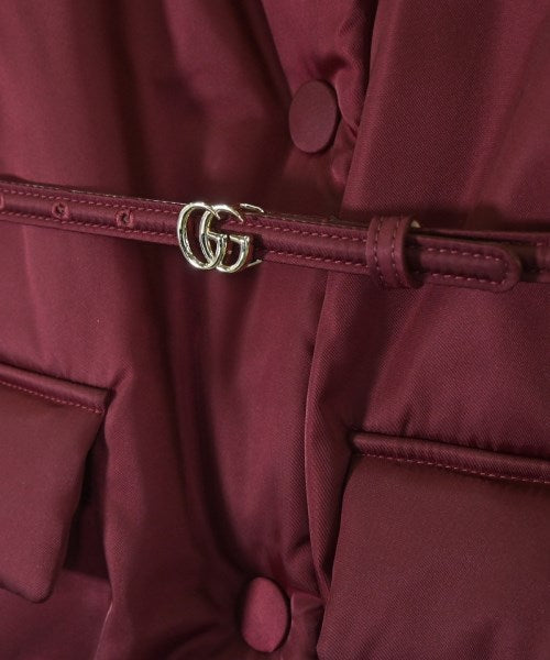 GUCCI 羽絨夾克/背心