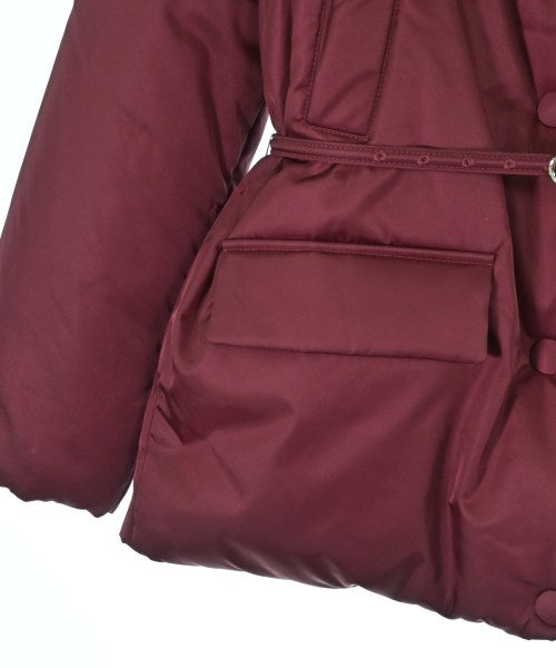 GUCCI 羽絨夾克/背心