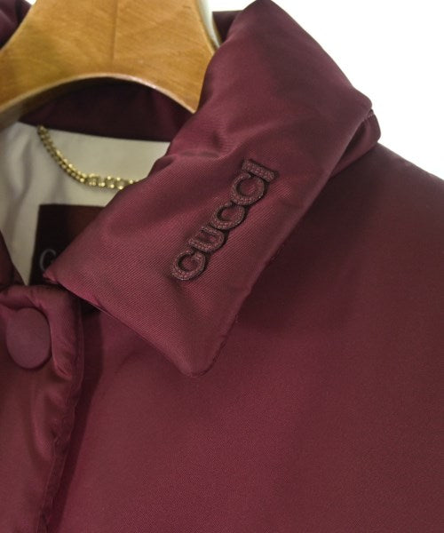 GUCCI 羽絨夾克/背心