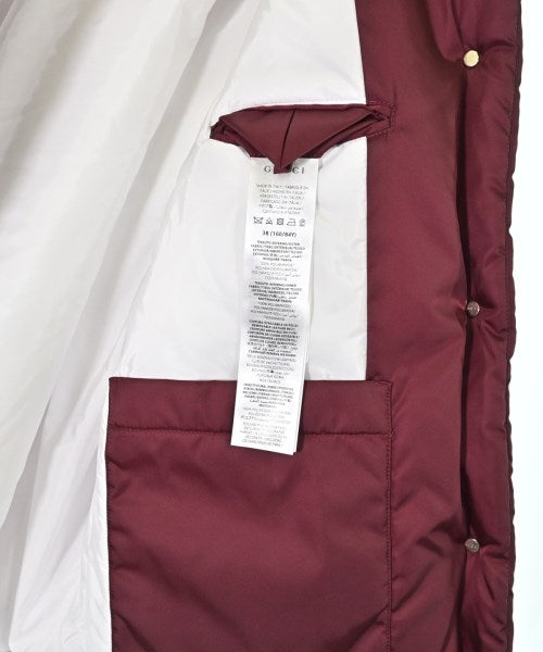 GUCCI 羽絨夾克/背心