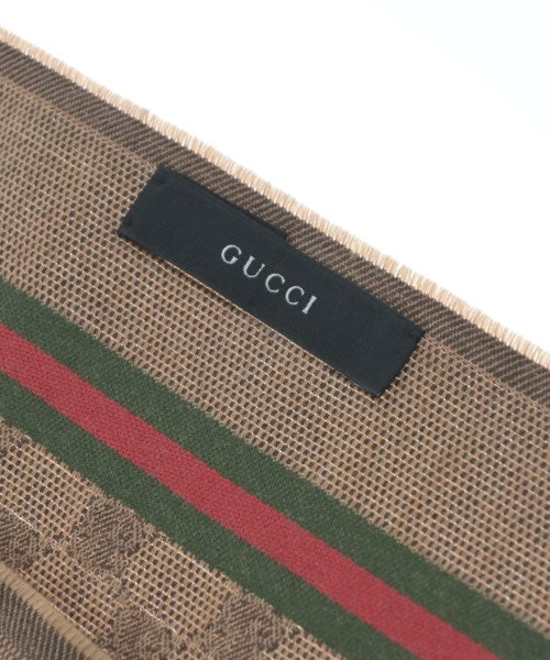 GUCCI 披肩
