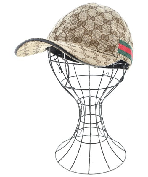 GUCCI 棒球帽