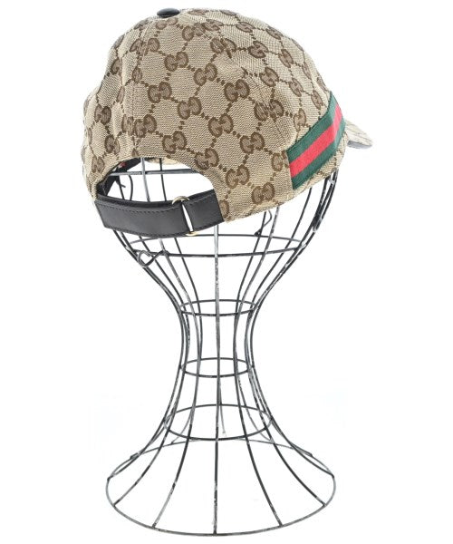 GUCCI 棒球帽