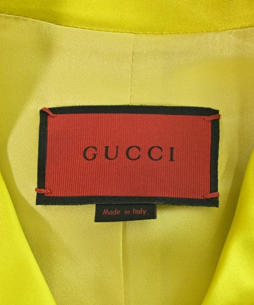 GUCCI 其他夾克