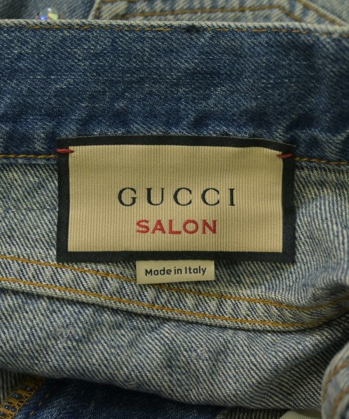 GUCCI 短