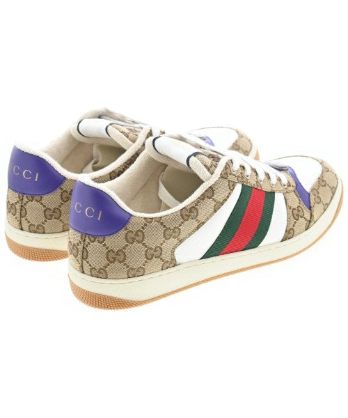 GUCCI 運動鞋
