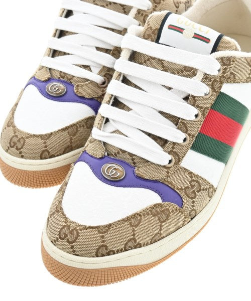 GUCCI 運動鞋