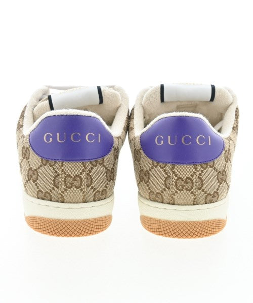 GUCCI 運動鞋