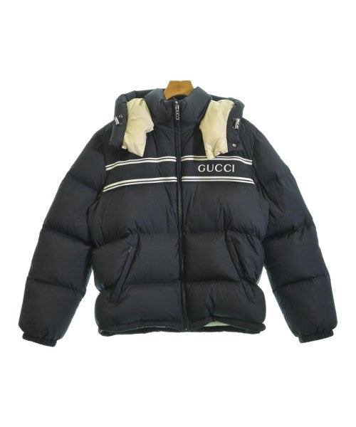 GUCCI 羽絨夾克/背心