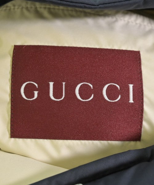 GUCCI 羽絨夾克/背心