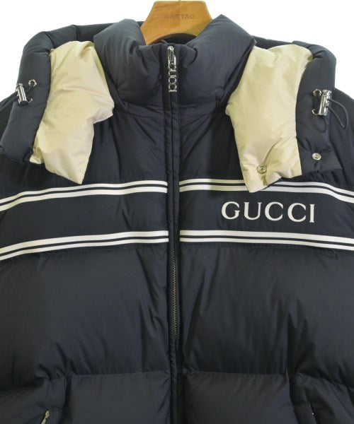 GUCCI 羽絨夾克/背心