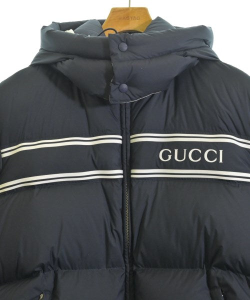 GUCCI 羽絨夾克/背心
