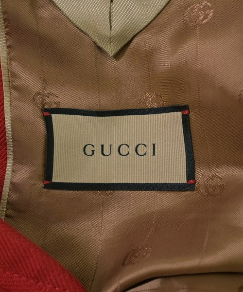 GUCCI 休夾克