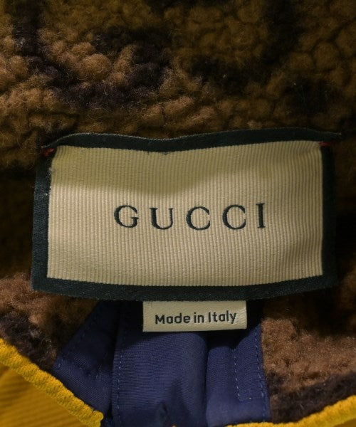 GUCCI 斜紋夾克